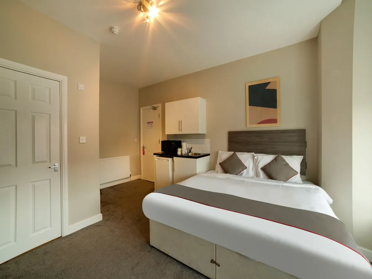 Image of Tequila and Dunlin Rooms Southport Central