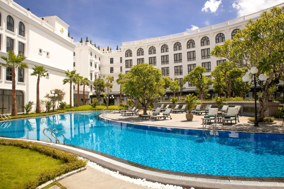 Image of Silk Path Grand Hue Hotel