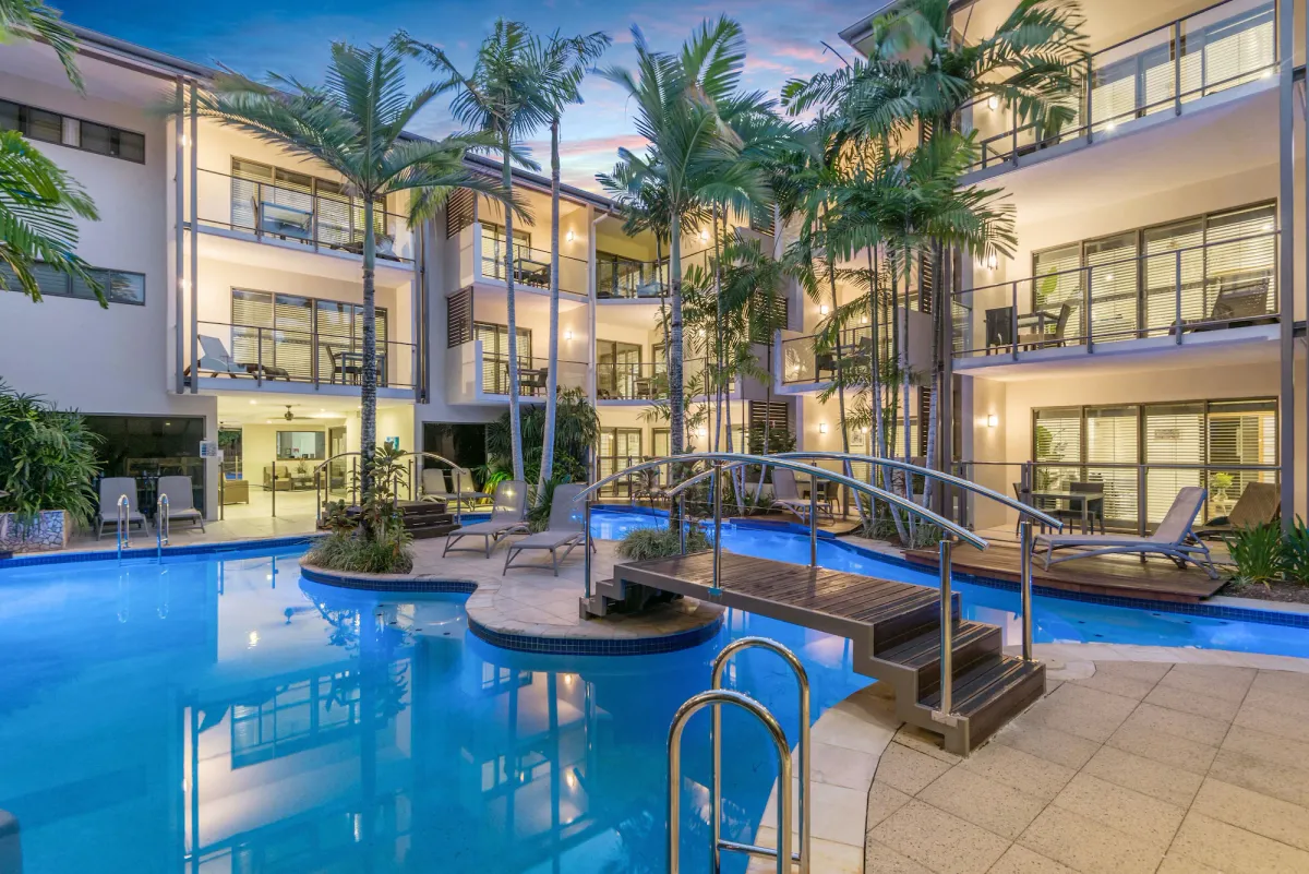 Image of Shantara Resort Port Douglas - Adults Only Retreat