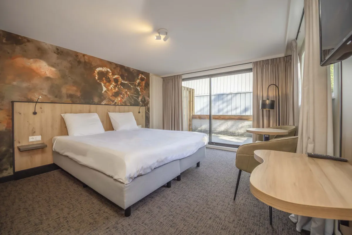 Image of Fletcher Hotel-Restaurant Waalwijk