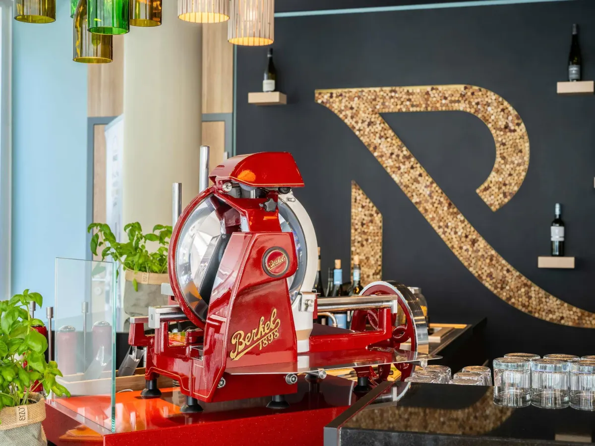 Image of Mercure Hotel Berlin City