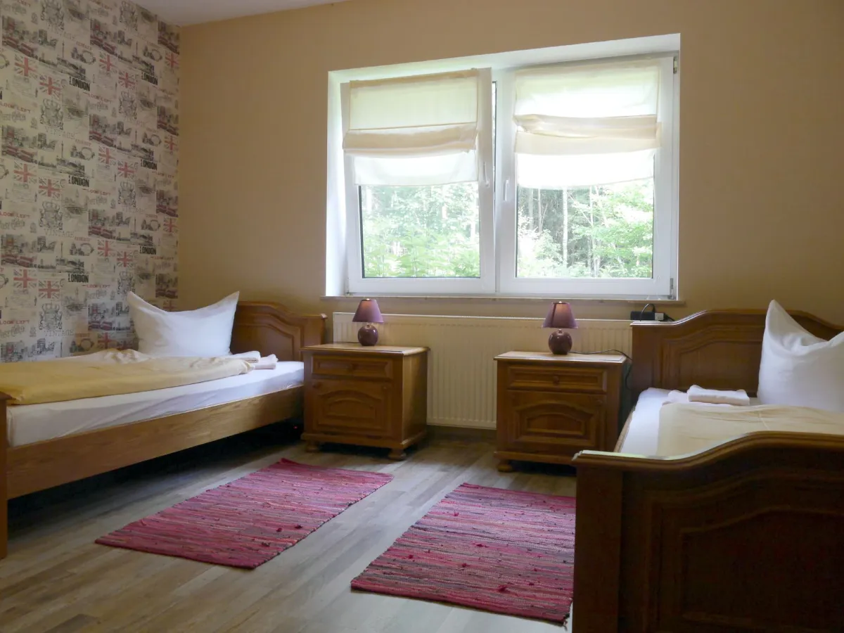 Image of Gästehaus Zimmer Frei