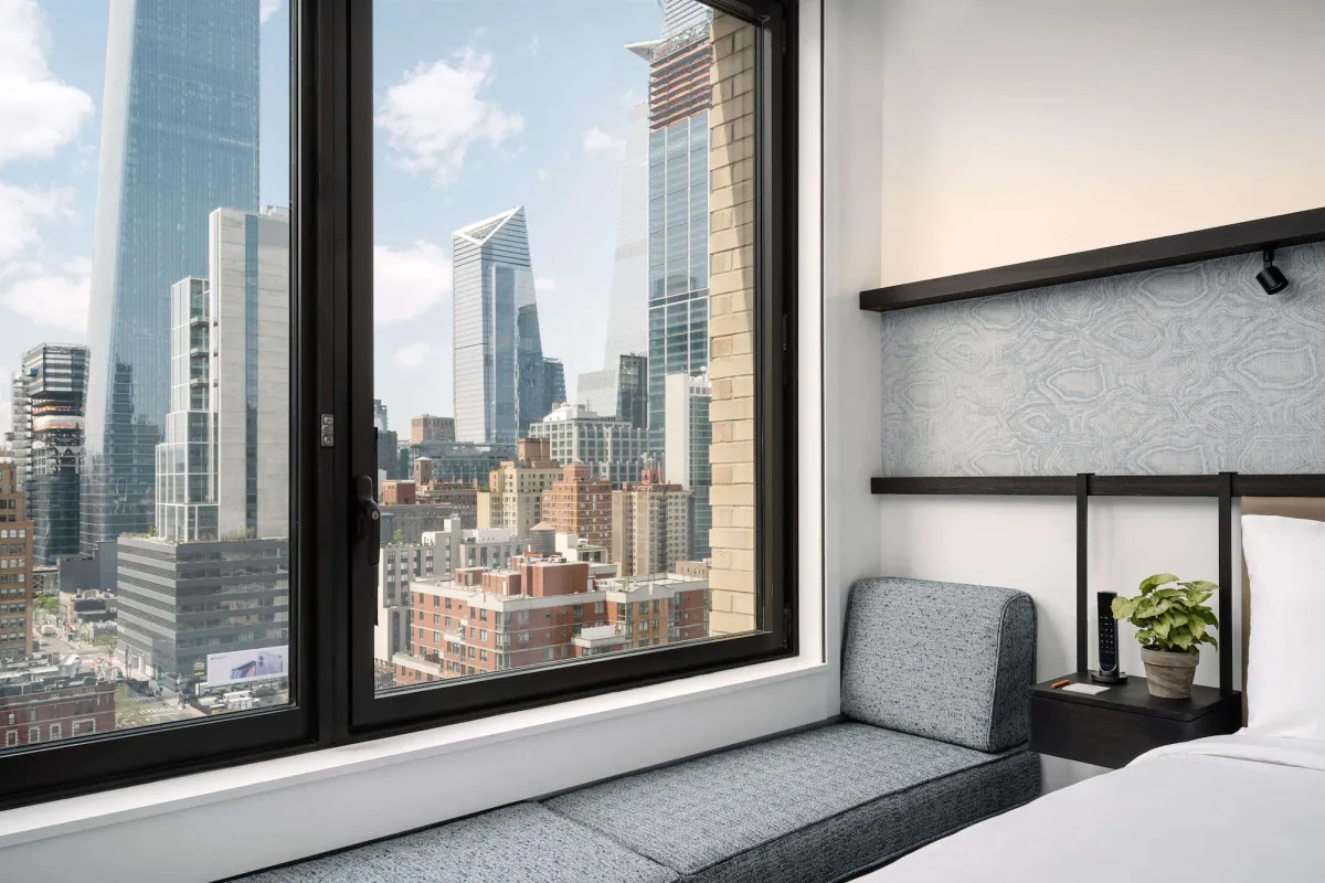 Image of Arlo Midtown