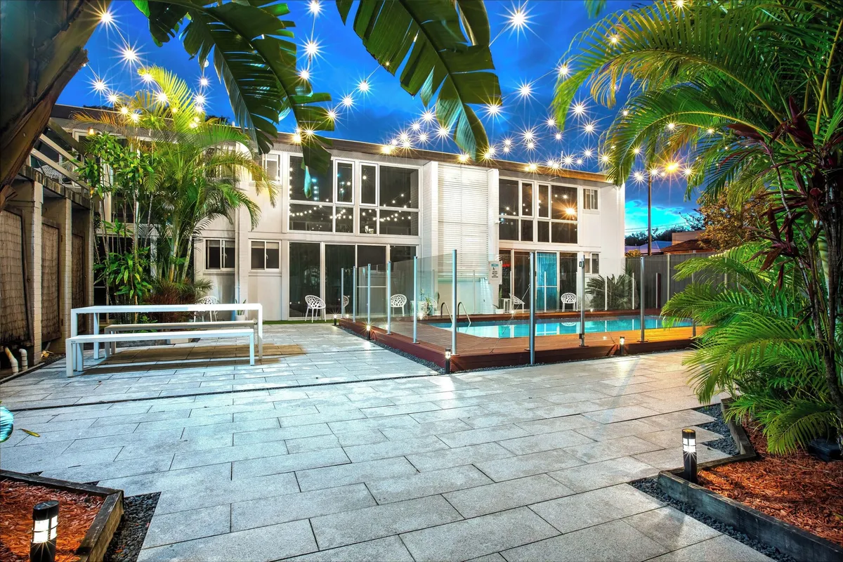 Image of City Star Lodge