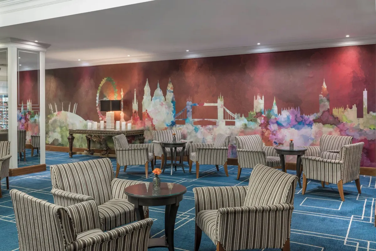 Image of Renaissance London Heathrow Hotel