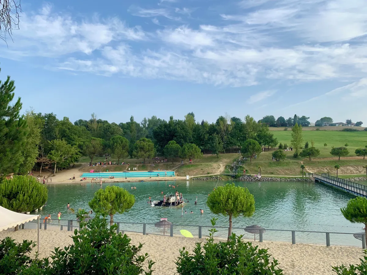 Image of Terres de France - Les Hameaux des Lacs