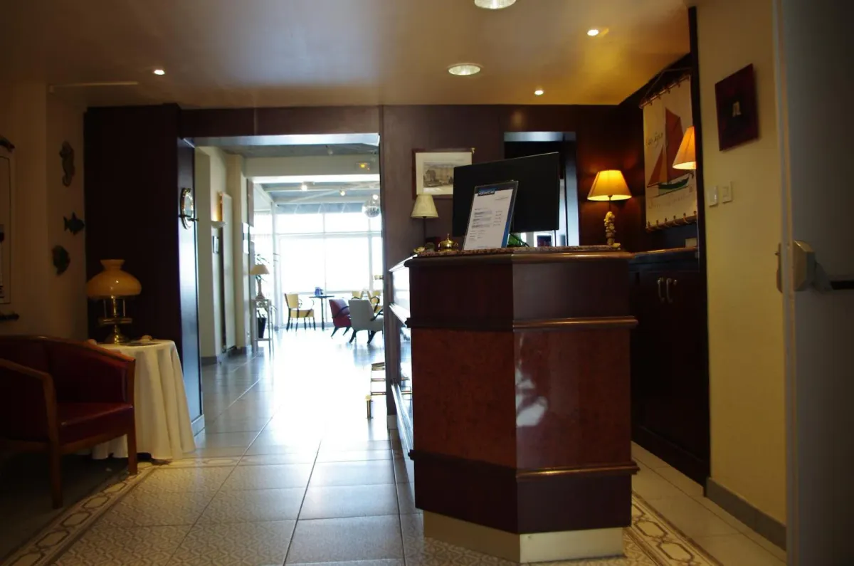 Image of Hôtel Miléade de la Plage - Binic