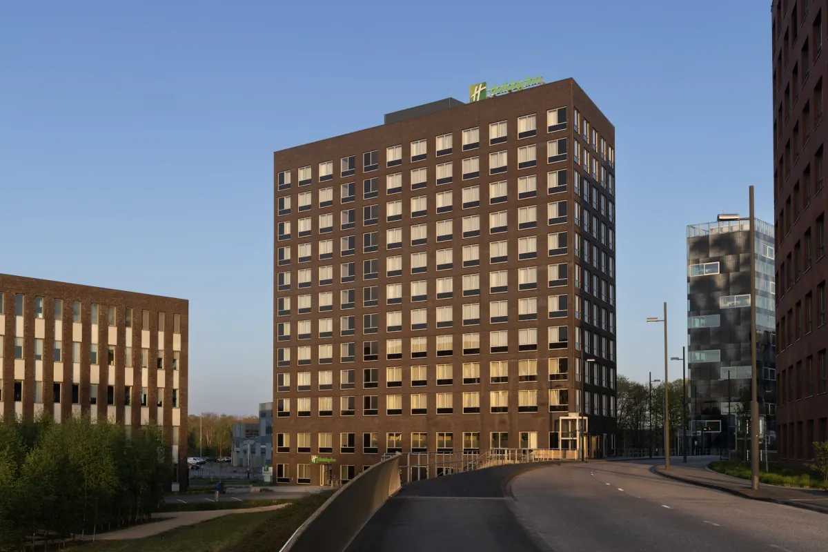 Image of Holiday Inn - Eindhoven Airport by IHG