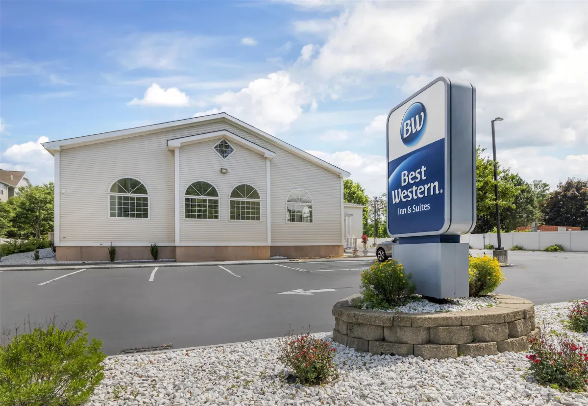Image of Best Western Concord Inn and Suites