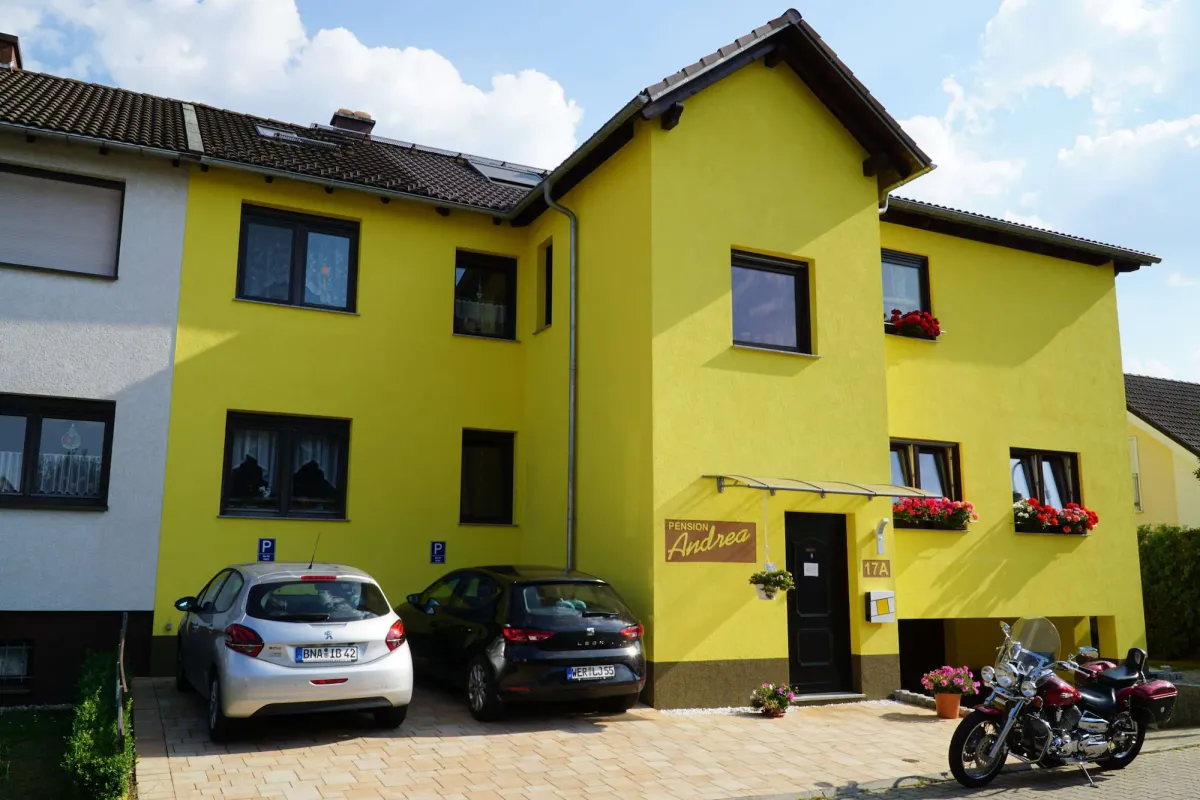 Image of Pension Andrea