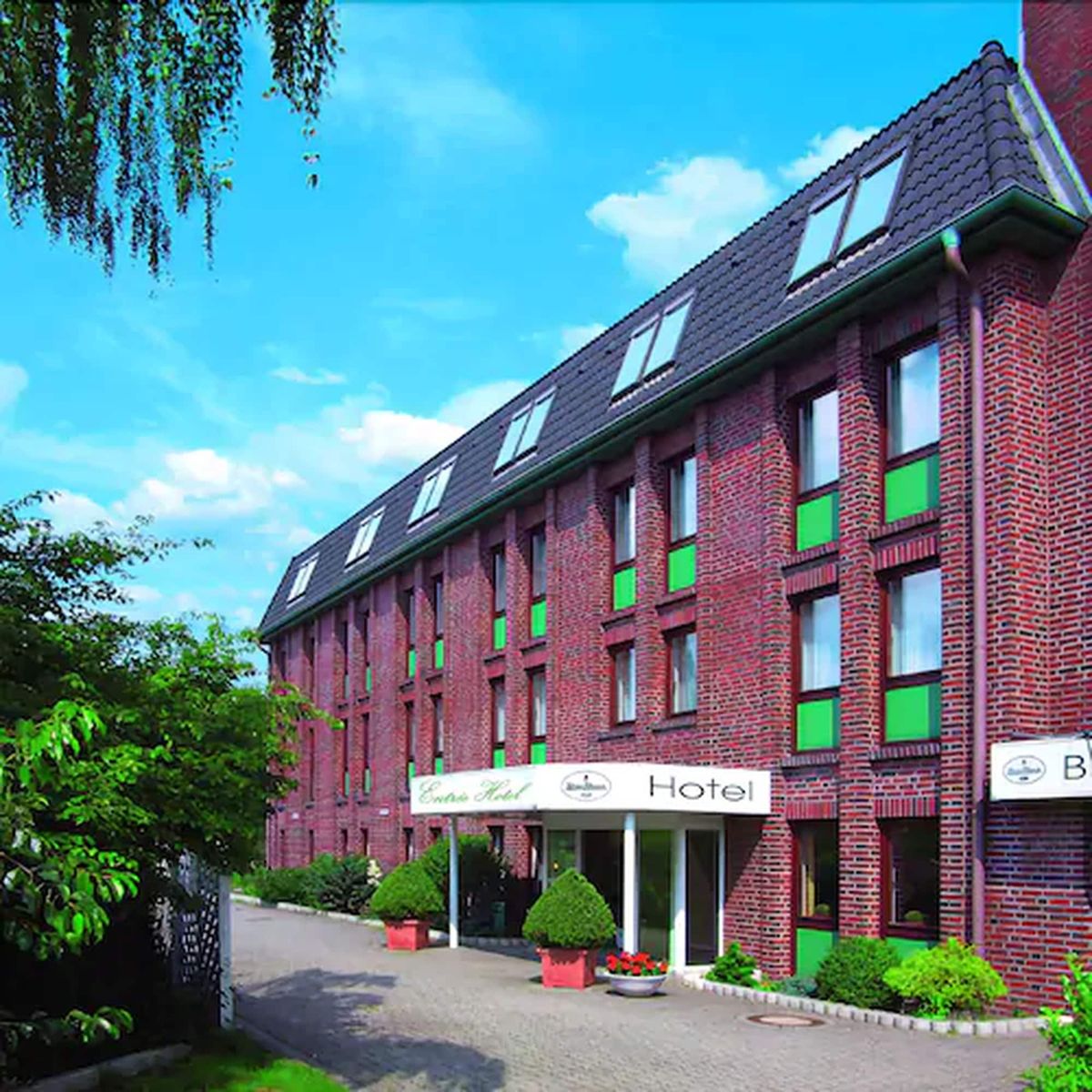 Image of ITM Entrée Glinde Restaurant & Tagungshotel
