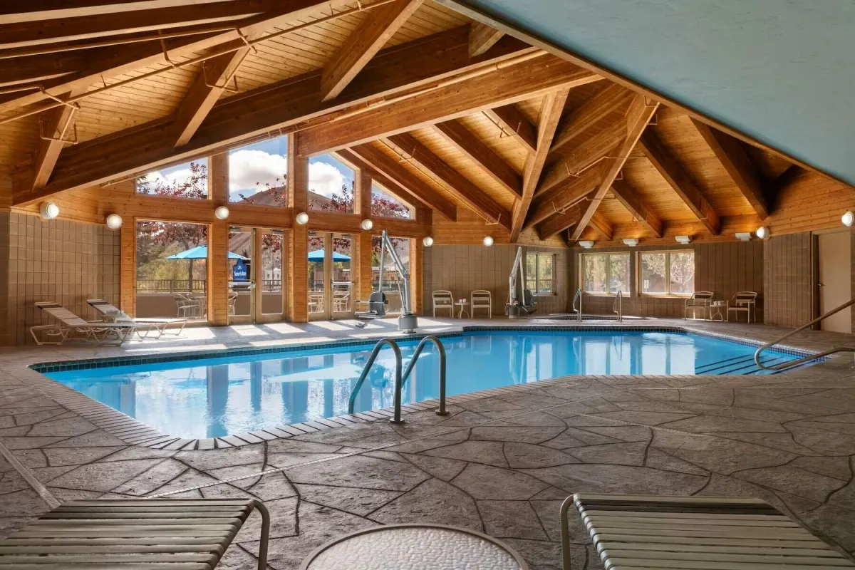 Image of Mountain Valley Lodge Hailey Sun Valley