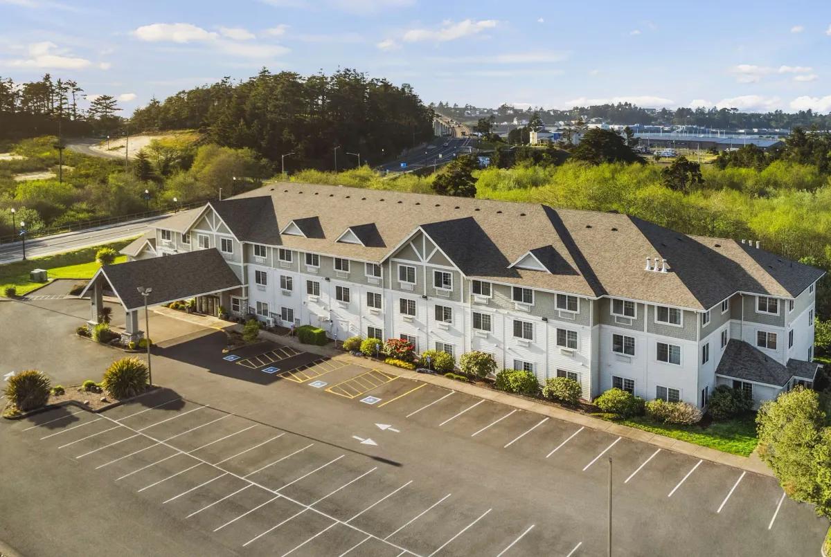 Image of La Quinta by Wyndham Newport