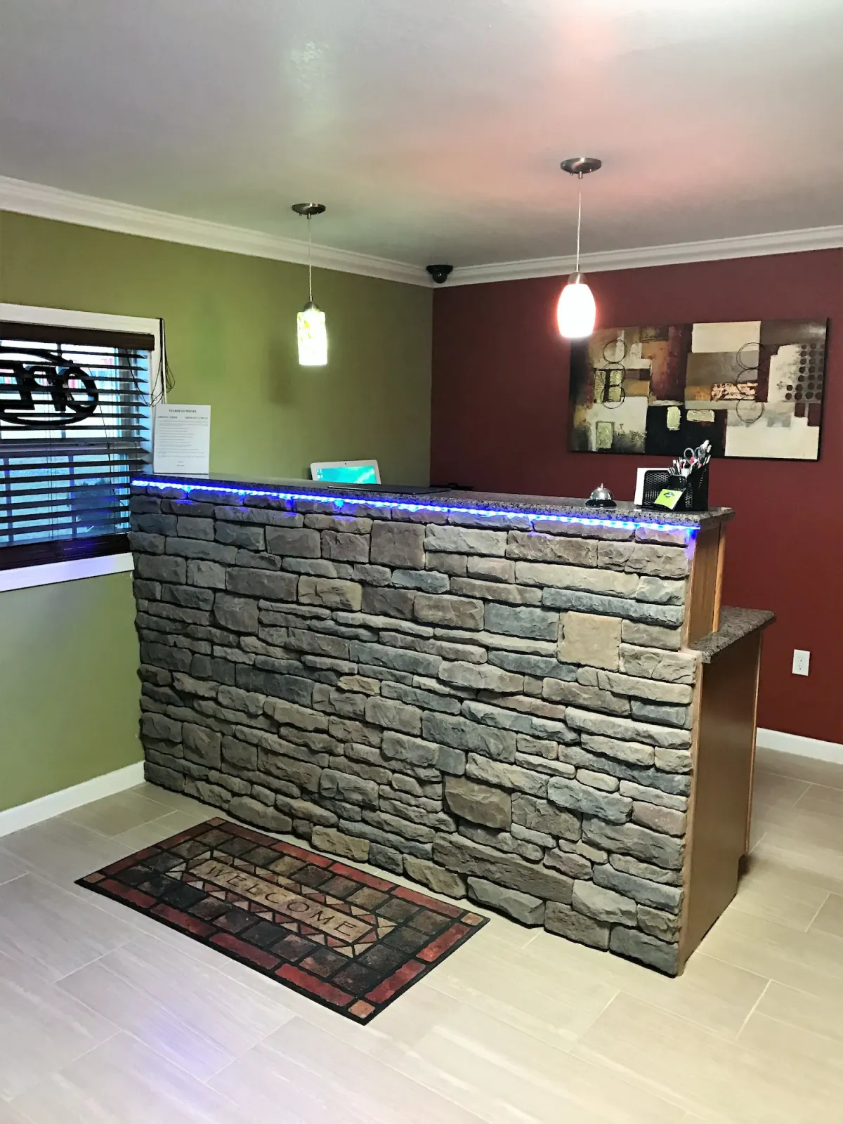Image of Budget Inn