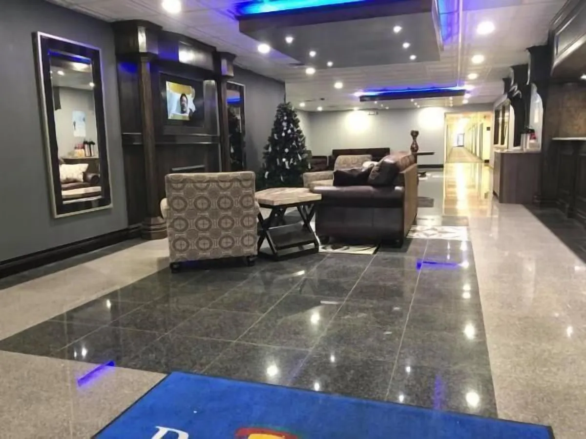 Image of American Inn & Suites