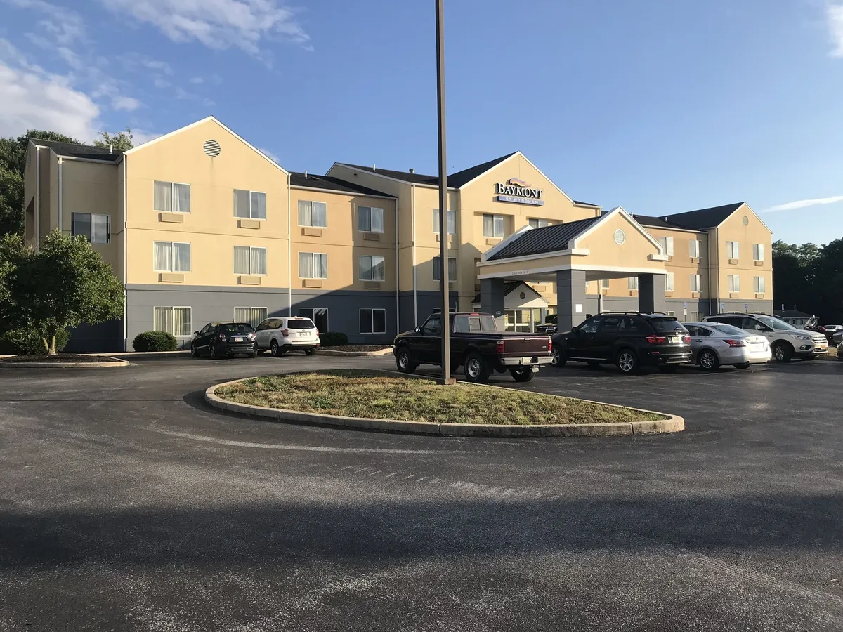 Image of Baymont by Wyndham Chambersburg
