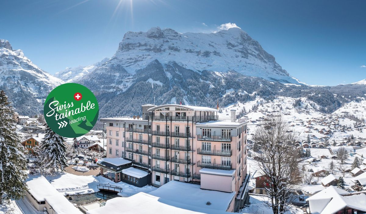 Image of Belvedere Swiss Quality Hotel