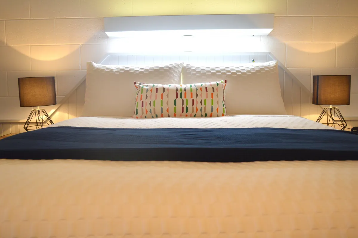 Image of Penguin Seaside Motel