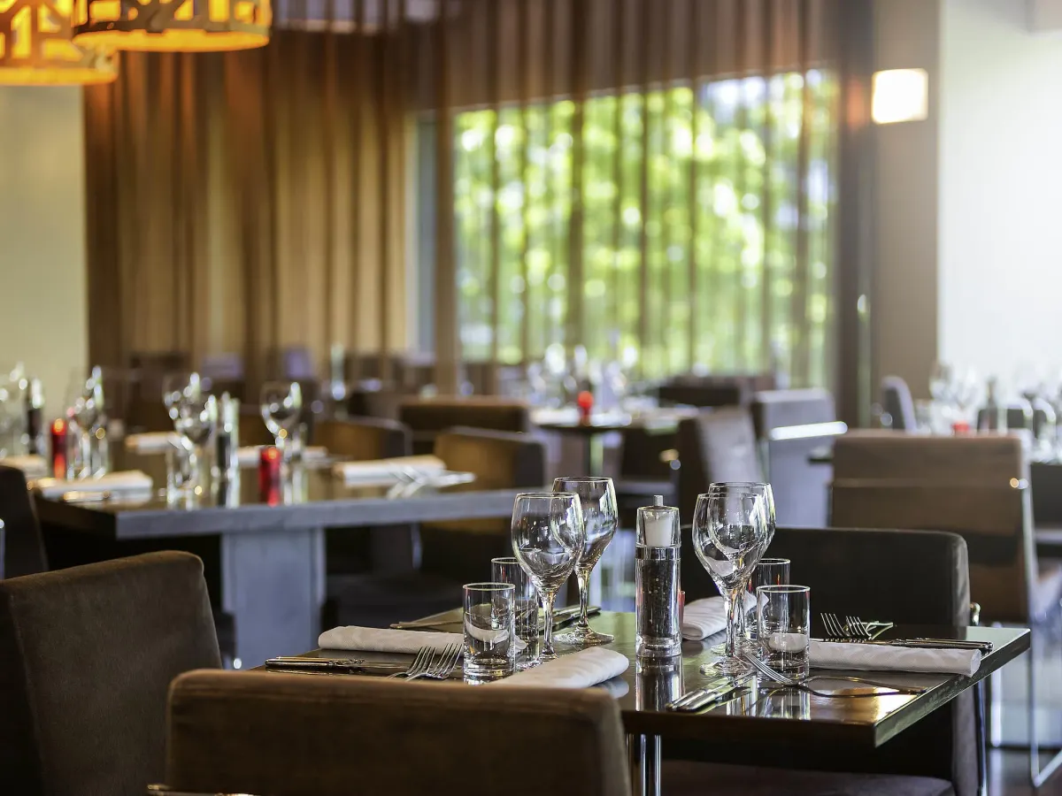 Image of Novotel Canberra