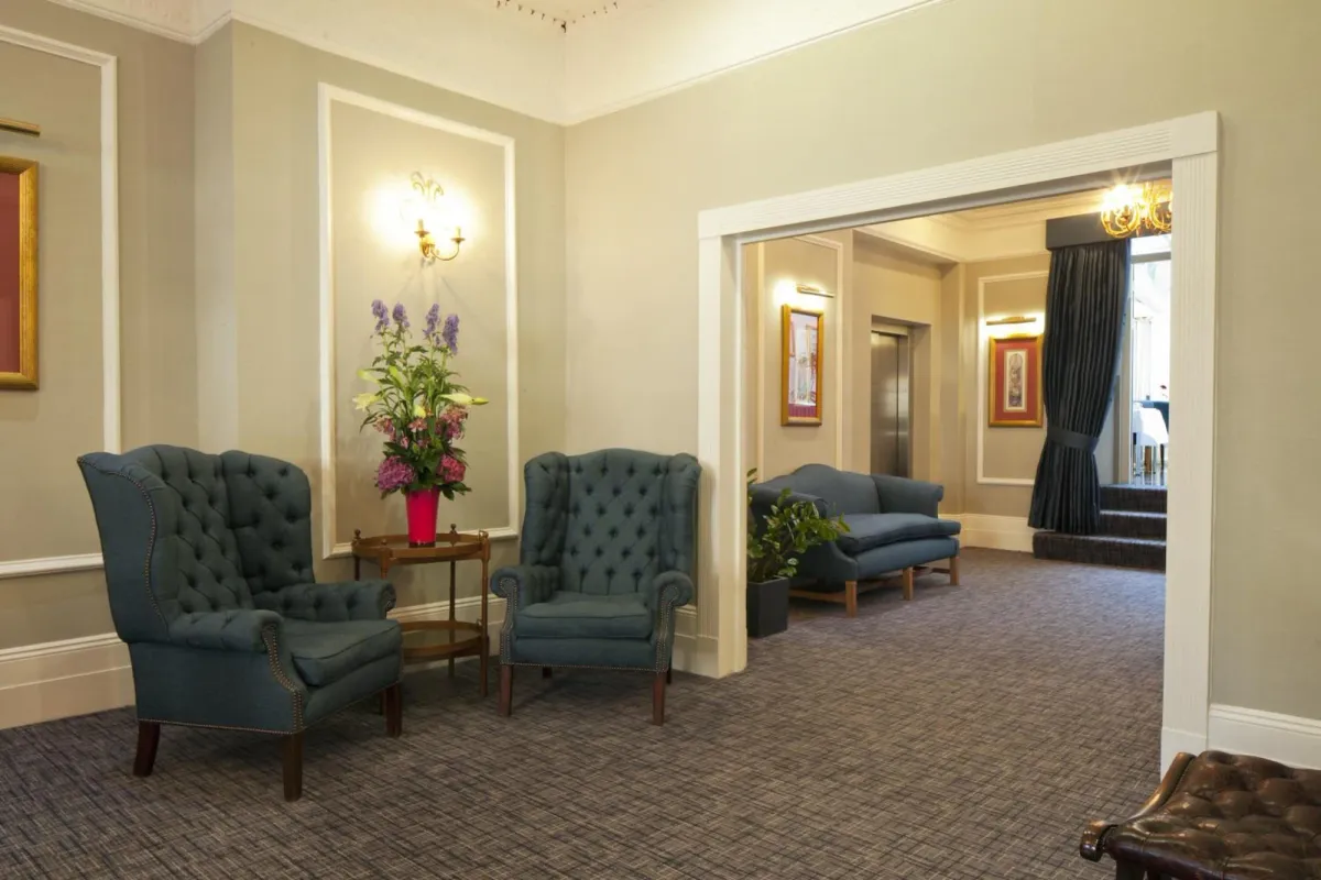 Image of Grange Buckingham Hotel