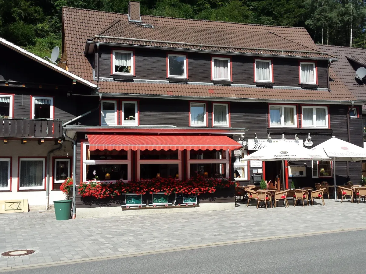 Image of Landgasthof Kleine Kommode