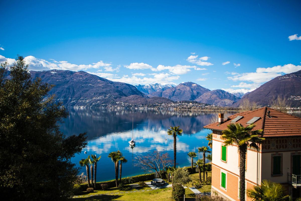 Image of Boutique Hotel Villa Sarnia