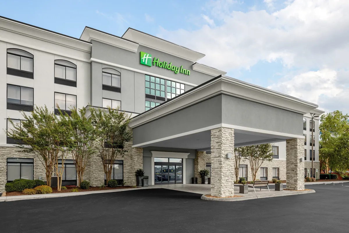 Image of Holiday Inn Cleveland by IHG