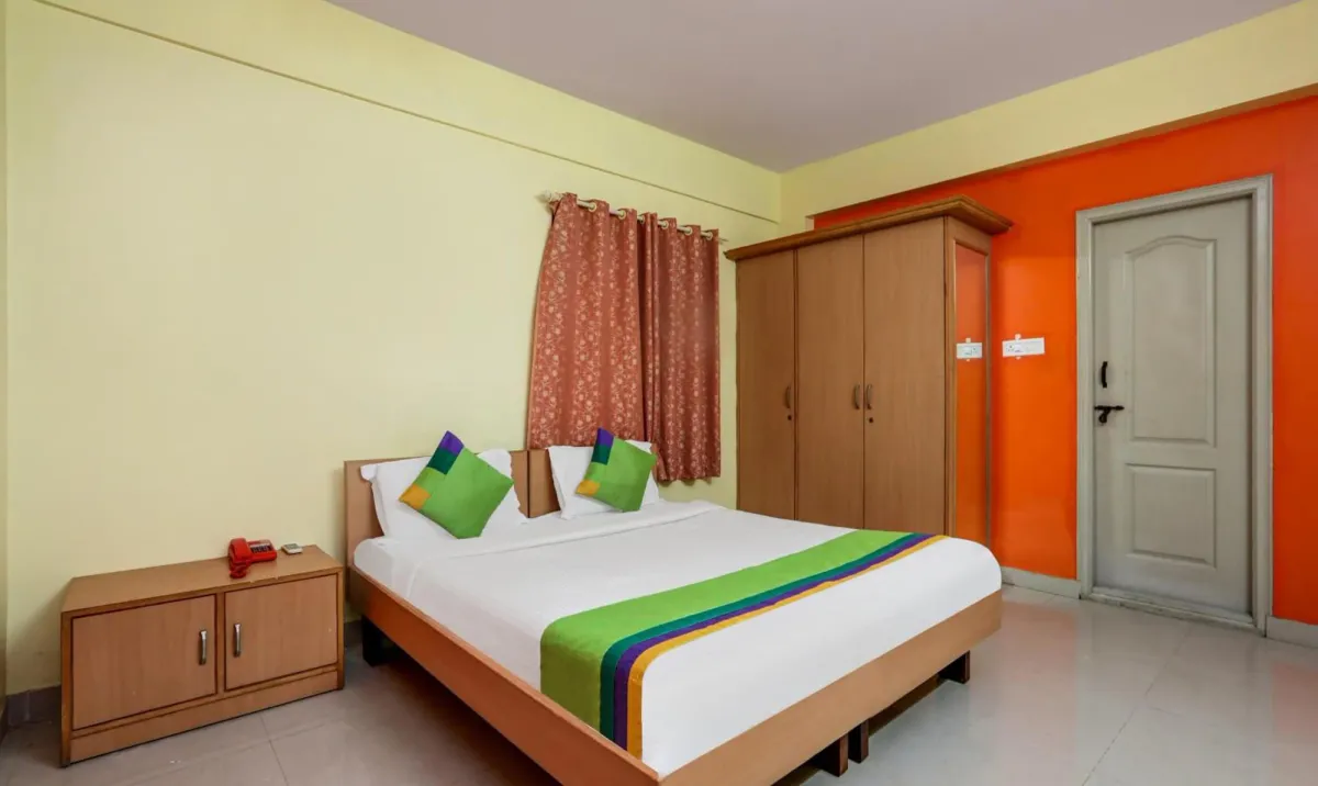 Image of Itsy Hotels Jasmine