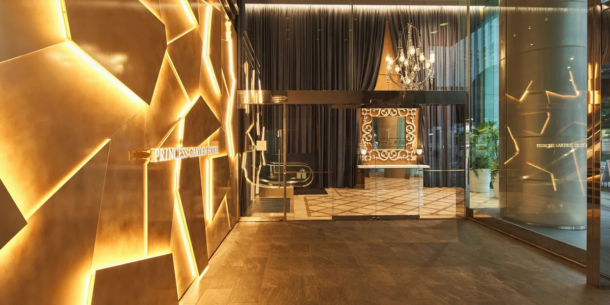 Image of Princess Garden Hotel