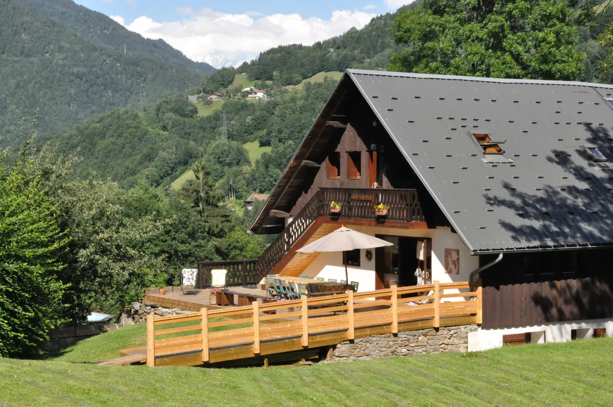 Image of La Grange Aux Loups