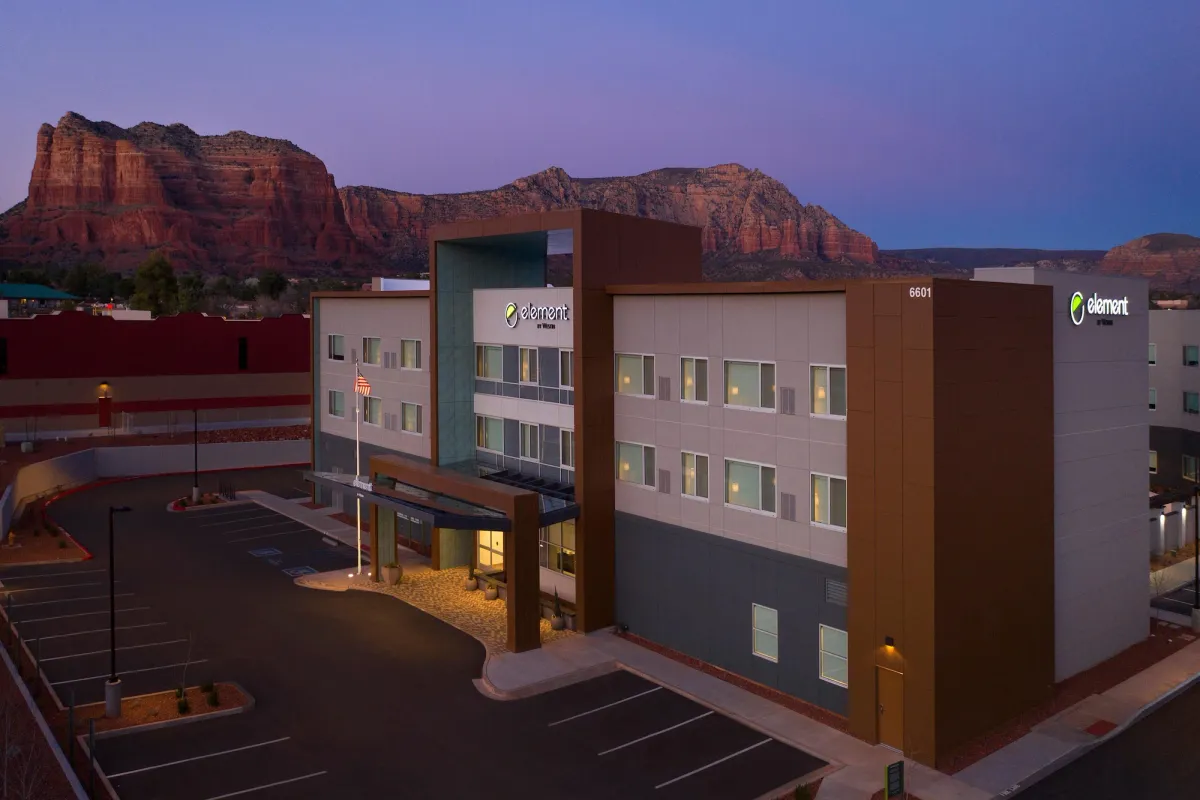 Image of Element Sedona