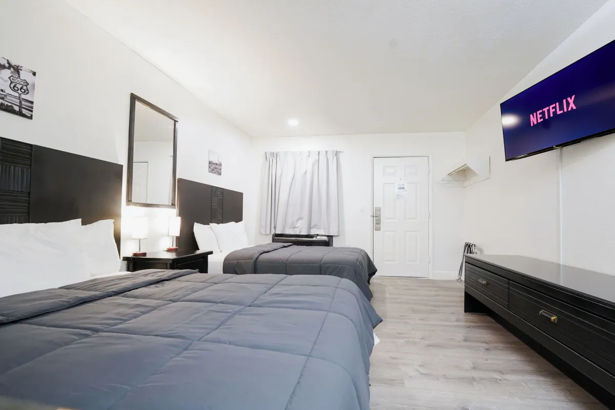 Image of Rim Country Inn Payson