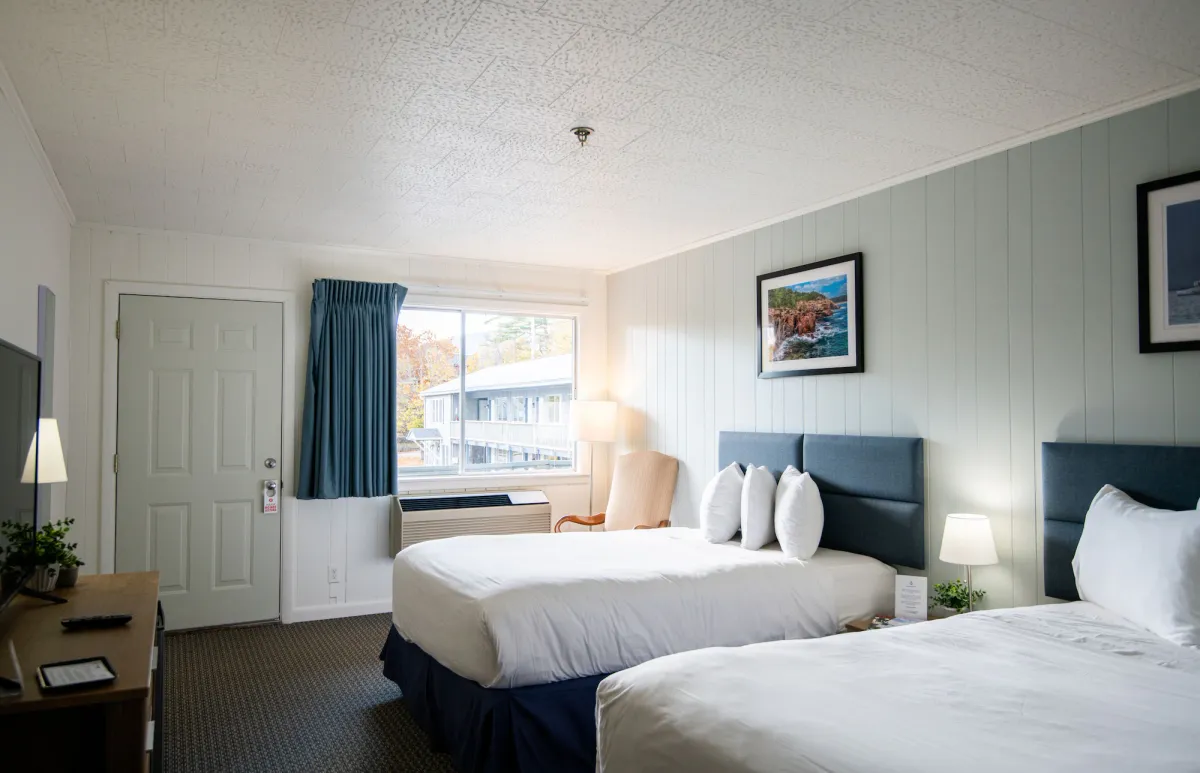 Image of Anchorage Motel