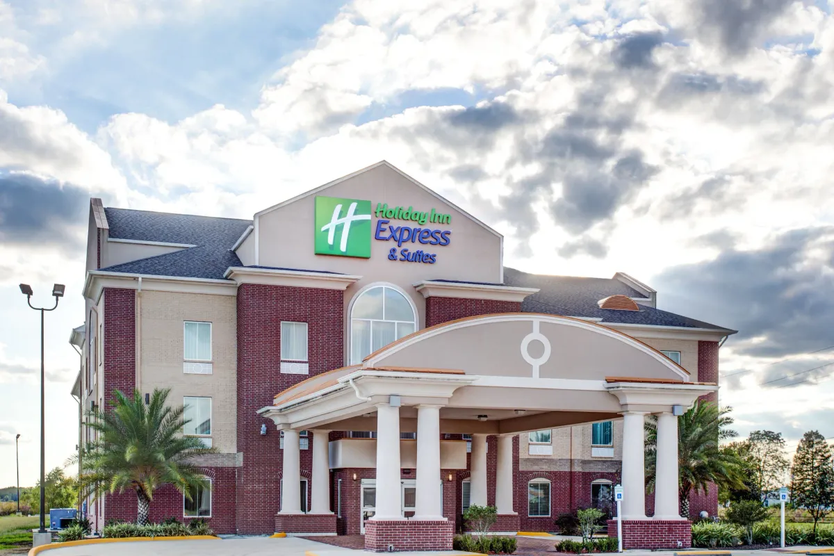 Image of Holiday Inn Express & Suites Raceland - Highway 90 by IHG