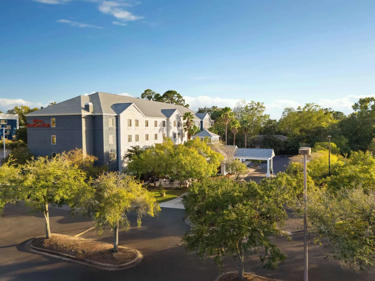 Image of Hilton Garden Inn Tallahassee