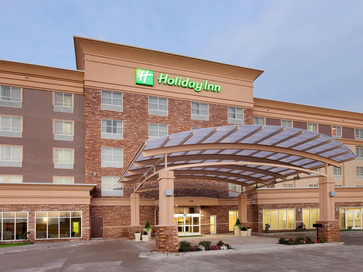 Image of Holiday Inn Garland by IHG