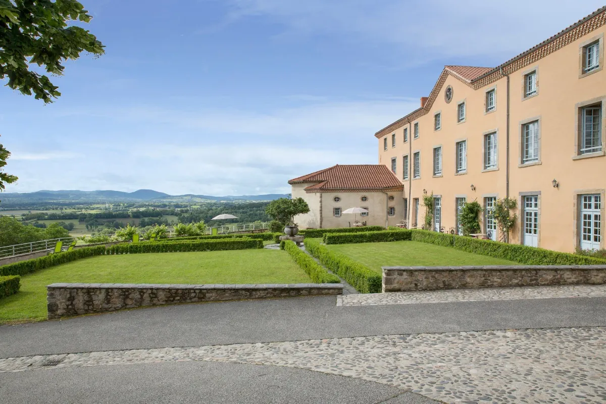 Image of Domaine Saint-Roch Hotel Spa