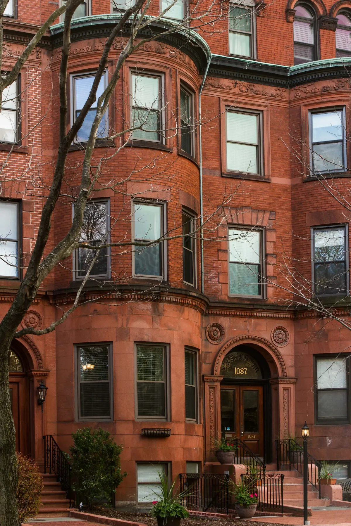 Image of Beacon Inn 1087