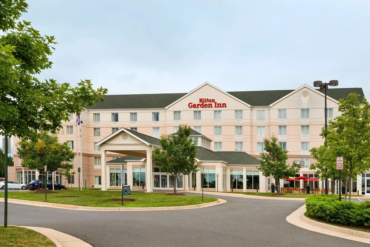 Image of Hilton Garden Inn Dulles North