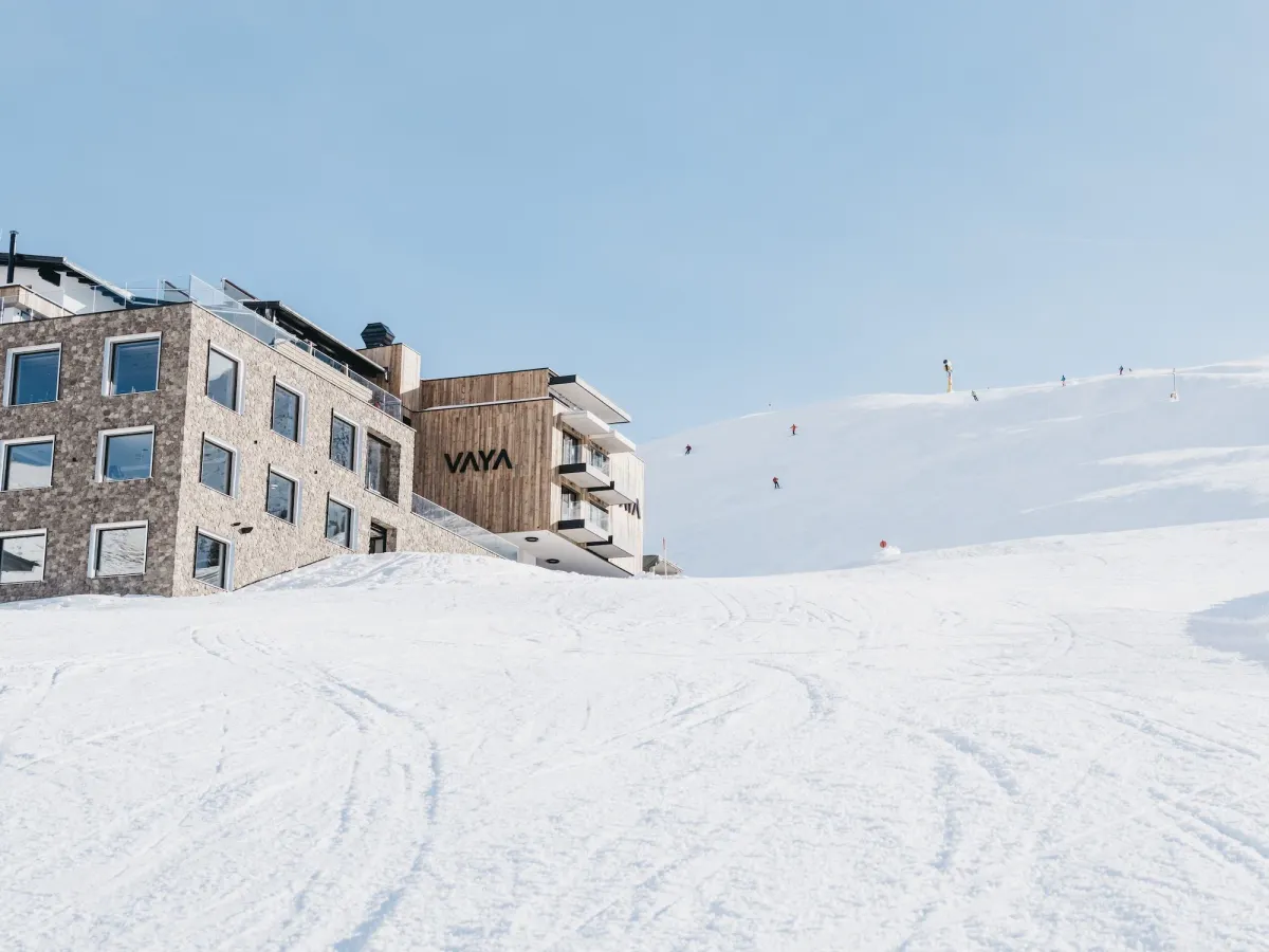 Image of VAYA Kühtai