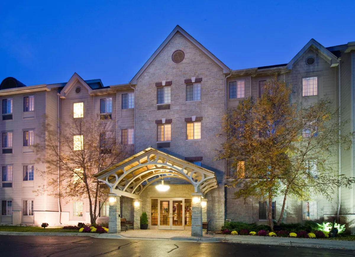 Image of Staybridge Suites Chicago-Oakbrook Terrace by IHG