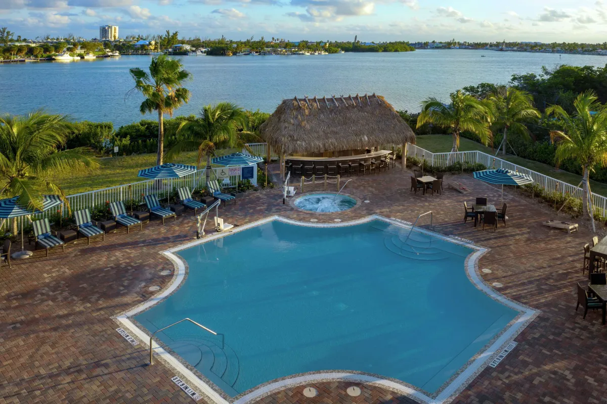 Image of Hampton Inn Marathon - Florida Keys