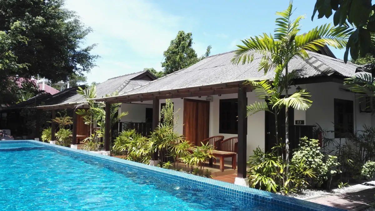 Image of Tropical Resort Langkawi