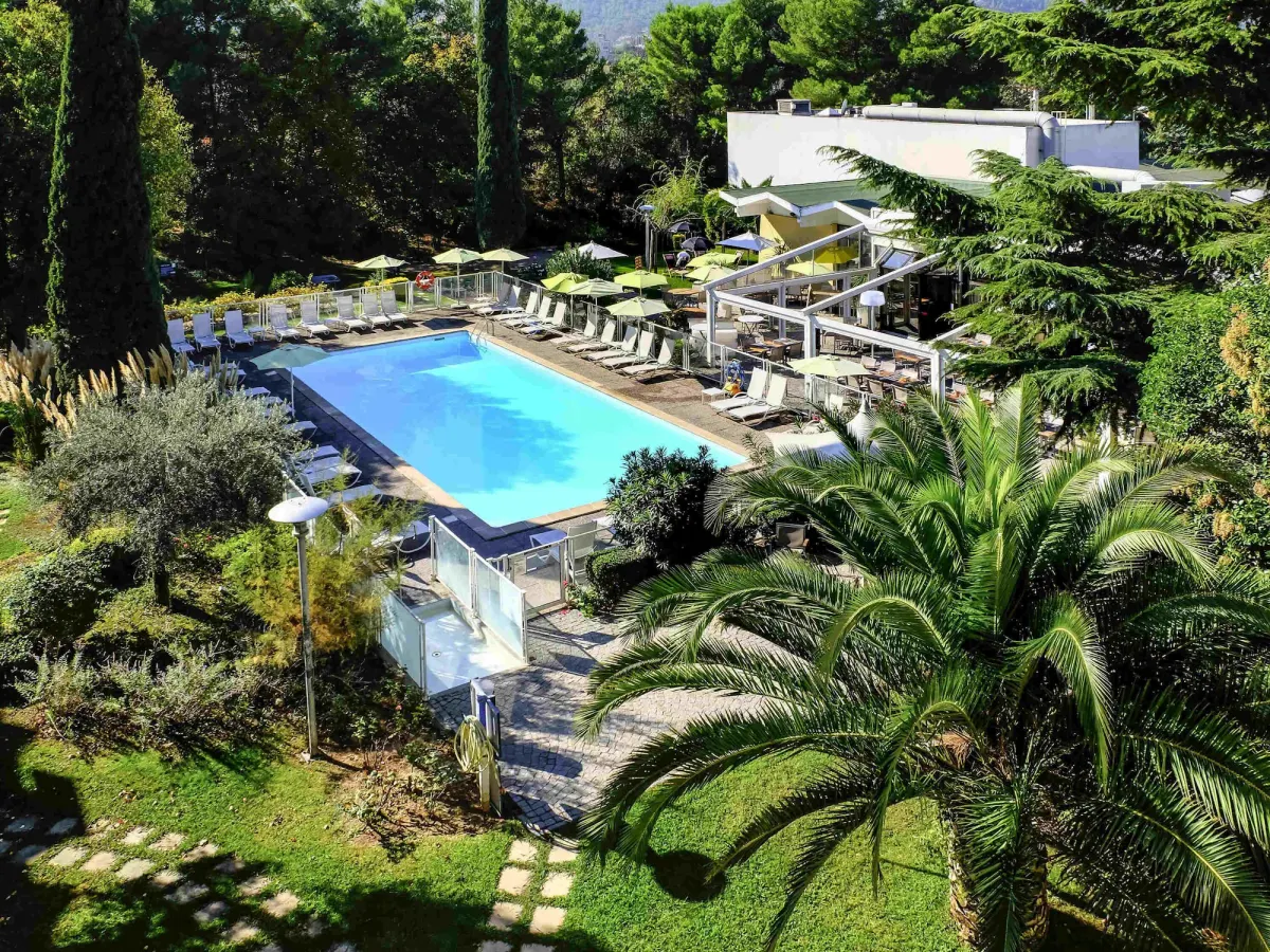 Image of Novotel Marseille Est Porte d'Aubagne