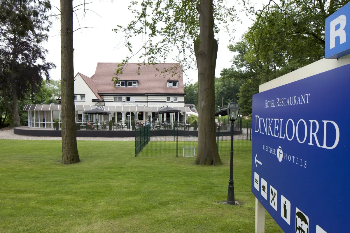 Image of Fletcher Hotel Restaurant Dinkeloord