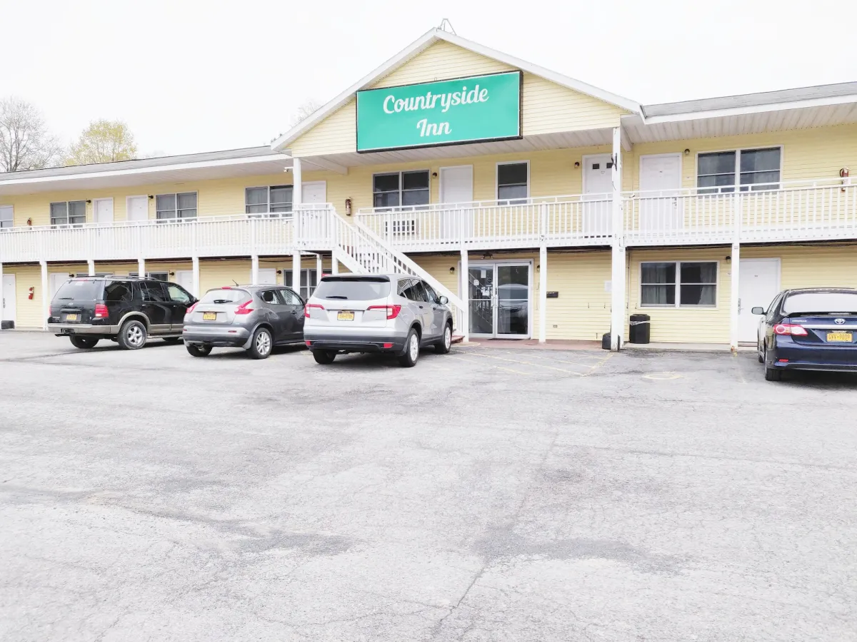 Image of Countryside Inn Richmondville