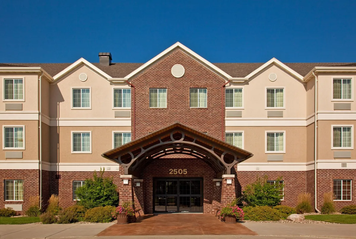 Image of Staybridge Suites Sioux Falls at Empire Mall by IHG
