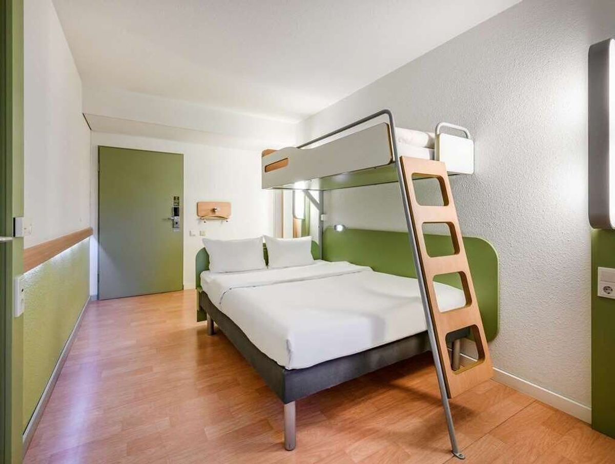 Image of Ibis budget Berlin Potsdamer Platz