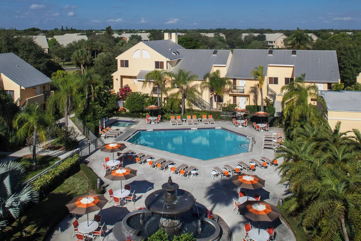Image of Courtyard by Marriott Boynton Beach