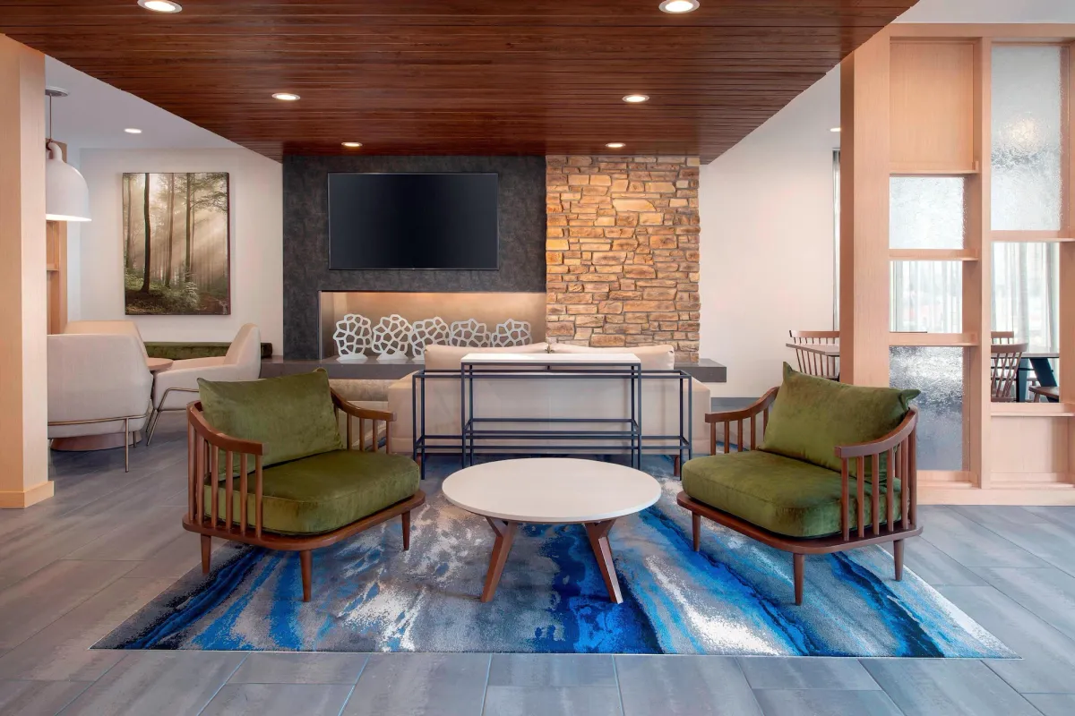 Image of Fairfield Inn & Suites by Marriott Denver Tech Center North